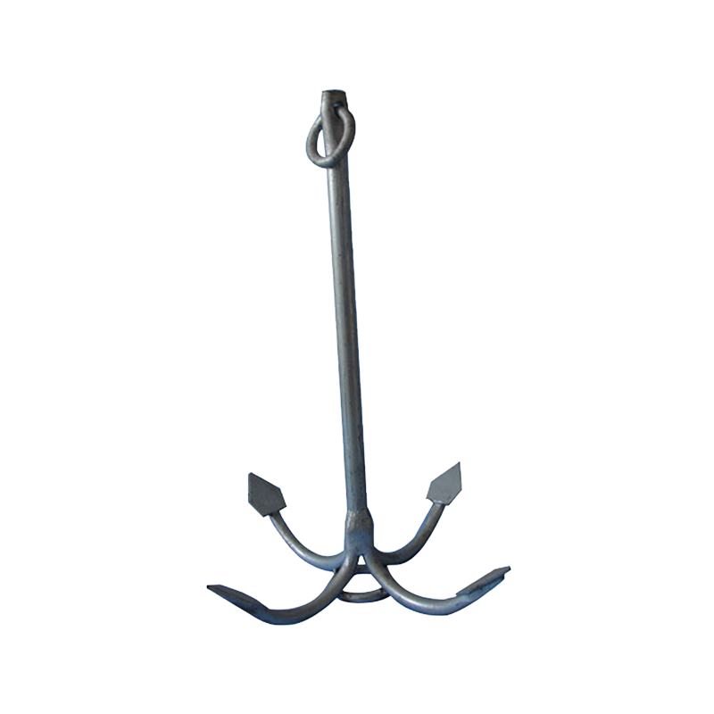 HDG Flukes -ankkuri
