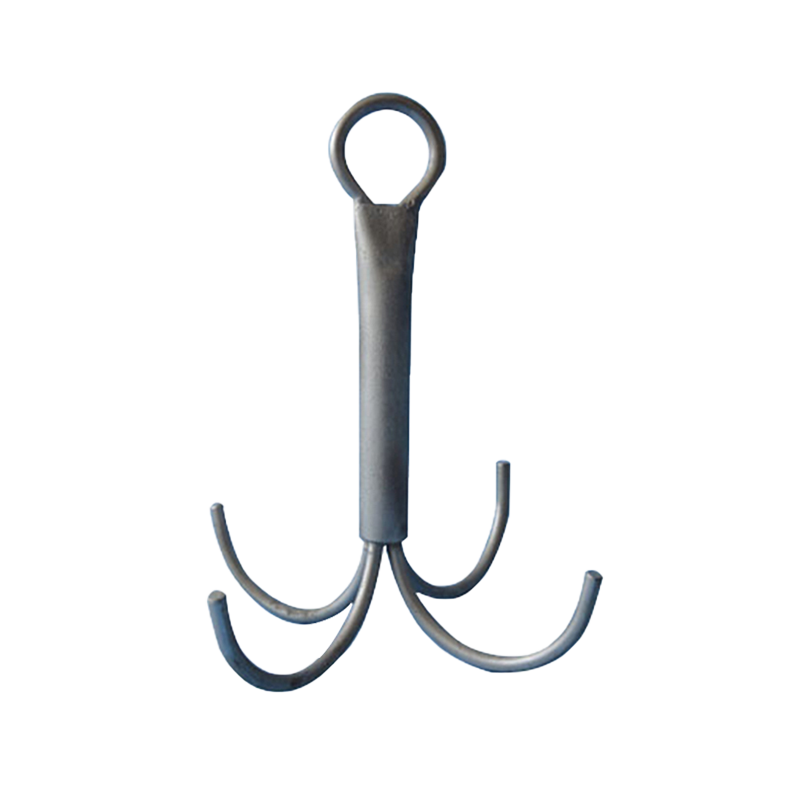 HDG Four Claws -ankkuri