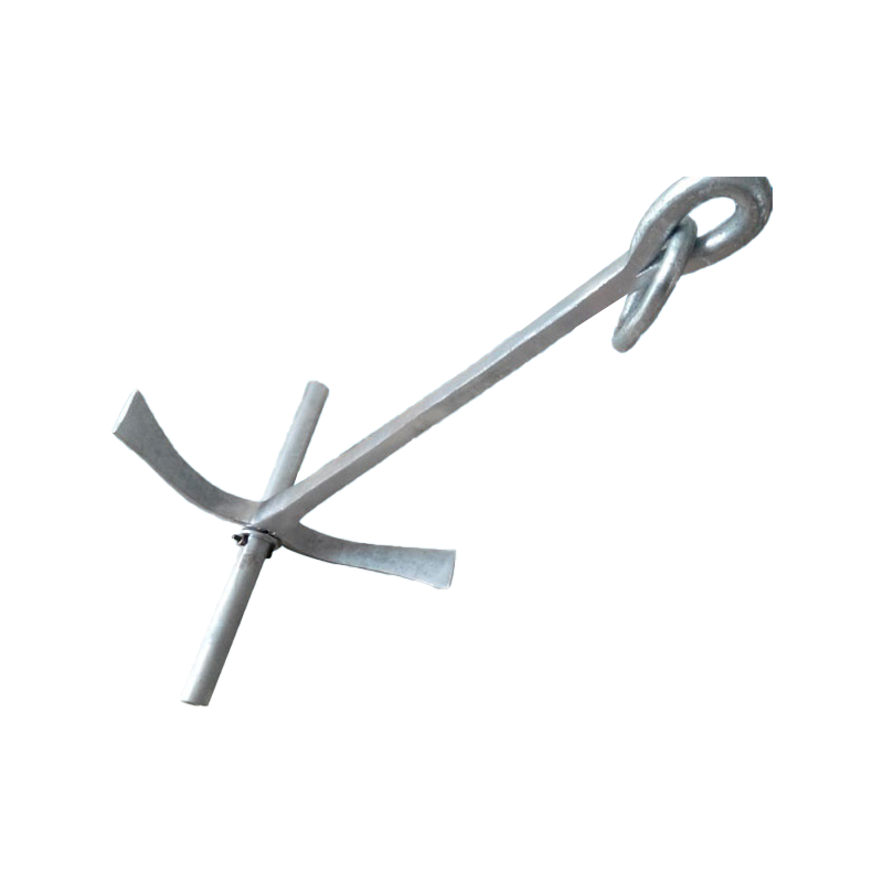 HDG Two Flukes -ankkuri
