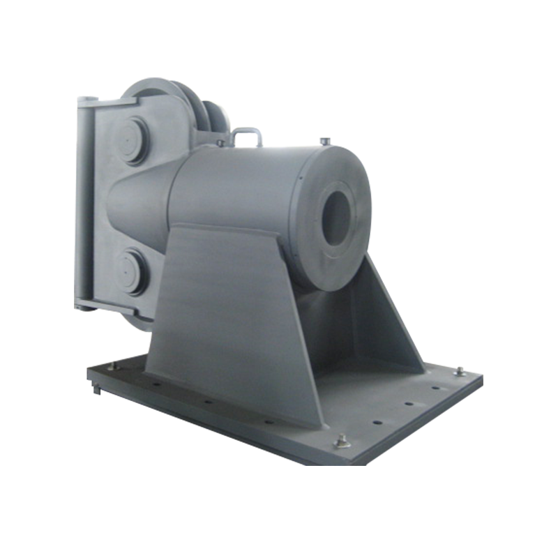 YF-360° Pyörivä Fairlead