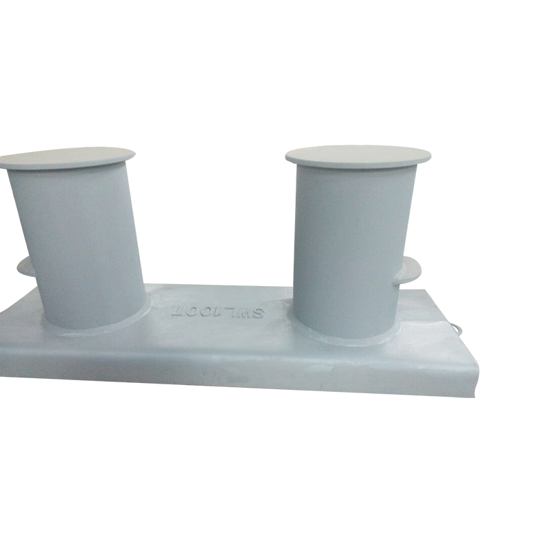 YF-pollarit Type B ISO13795-2012