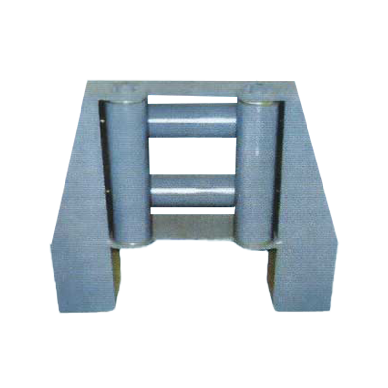 YF-German Standard Nelirulla Fairlead