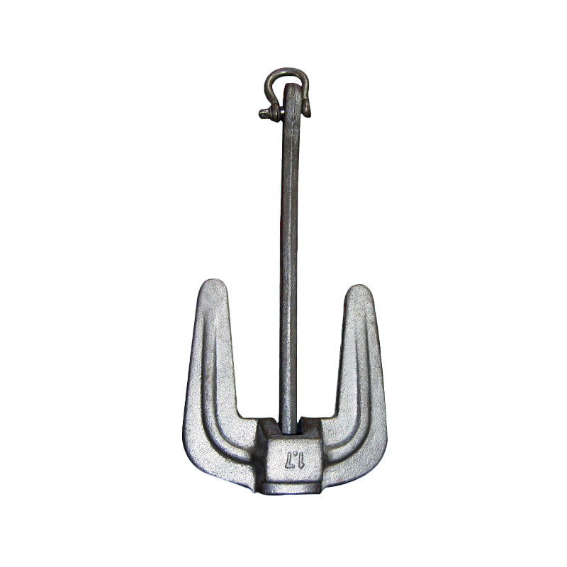 HDG Model C -ankkuri